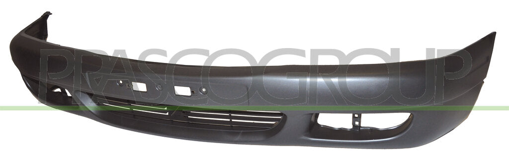 paraurti anteriore con primer con sede fendi toyota corolla ae11 2000 2002 ty0871011