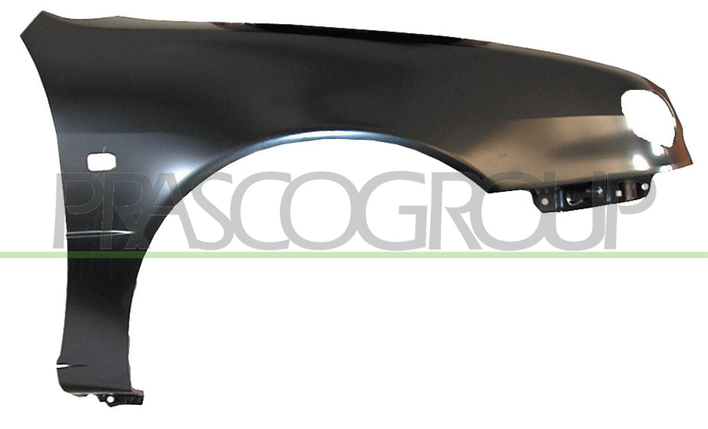 parafango anteriore destro toyota corolla ae11 2000 2002 ty0873003