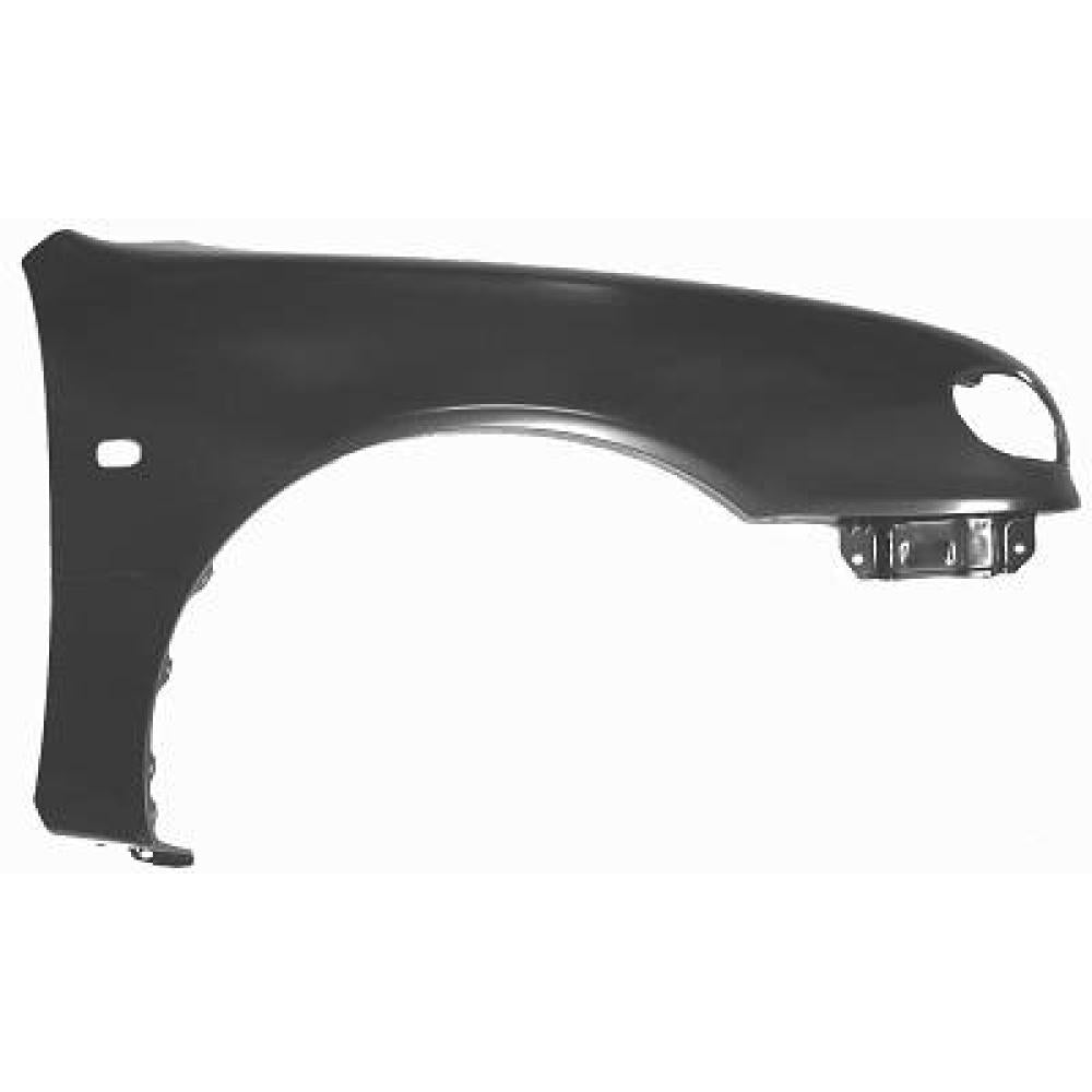parafango anteriore destro toyota corolla ae11 2000 2002 5381102070