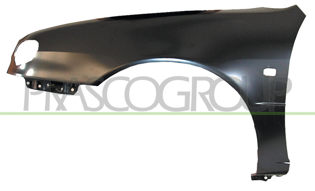 parafango anteriore sinistro toyota corolla ae11 2000 2002 ty0873004