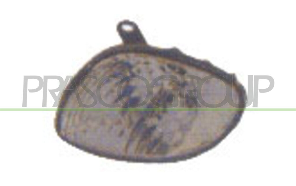 fanale anteriore sinistro bianco con portalampada toyota corolla ae11 2000 2002 ty0874014