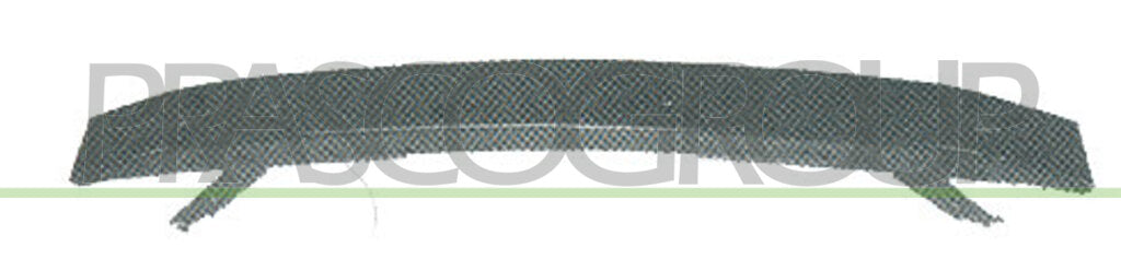 rinforzo paraurti anteriore mod 3 5 porte toyota corolla e12 2002 2004 ty0891622