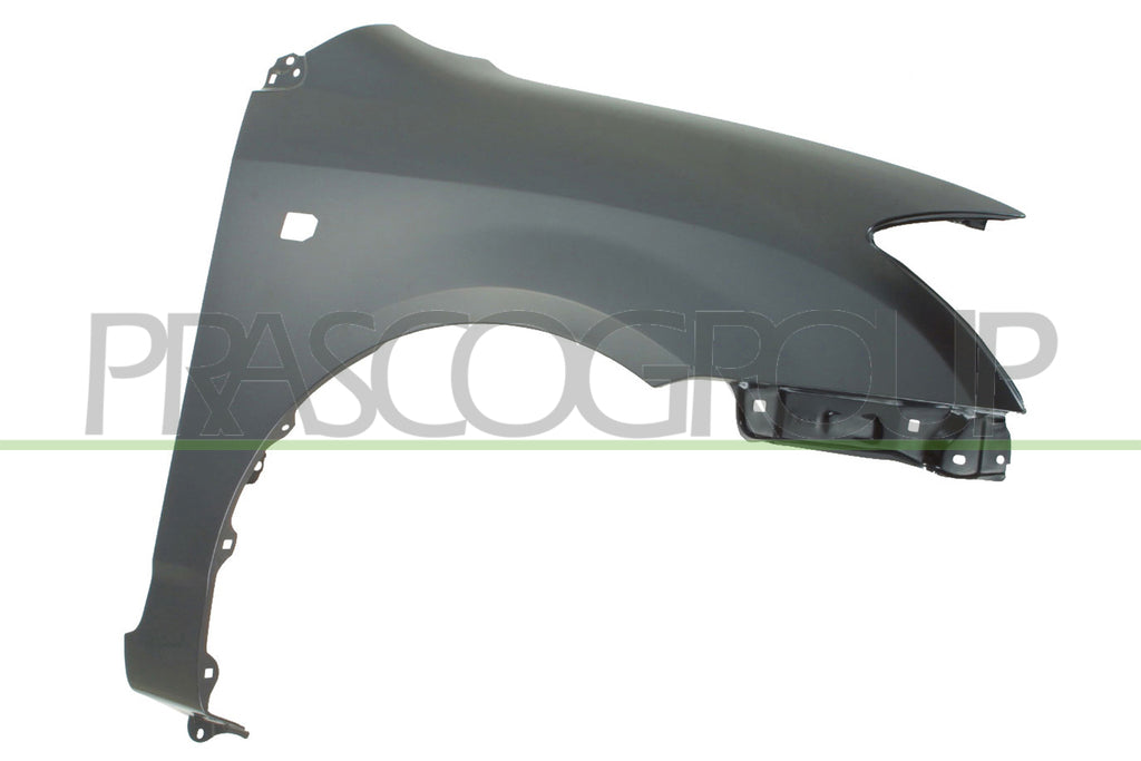 parafango anteriore destro con foro lucciola mod 3 5 porte toyota corolla e12 2002 2004 ty0893003
