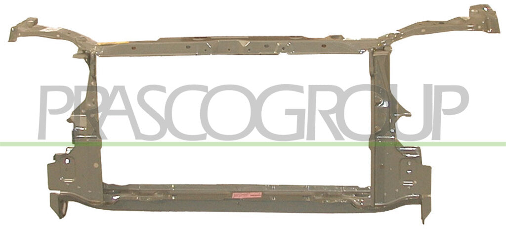 frontale anteriore completo toyota corolla e12 2002 2004 ty0893210