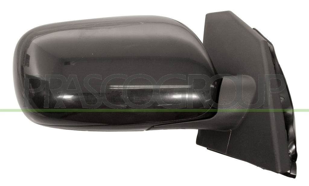 retrovisore destro a cavi nero convesso toyota corolla e12 2002 2004 ty0897003