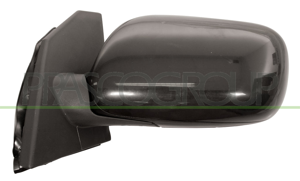 retrovisore sinistro a cavi nero convesso toyota corolla e12 2002 2004 ty0897004