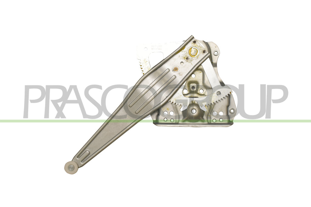 meccanismo alzacristallo posteriore destro mod 5 porte toyota corolla e12 2002 2004 ty089w063