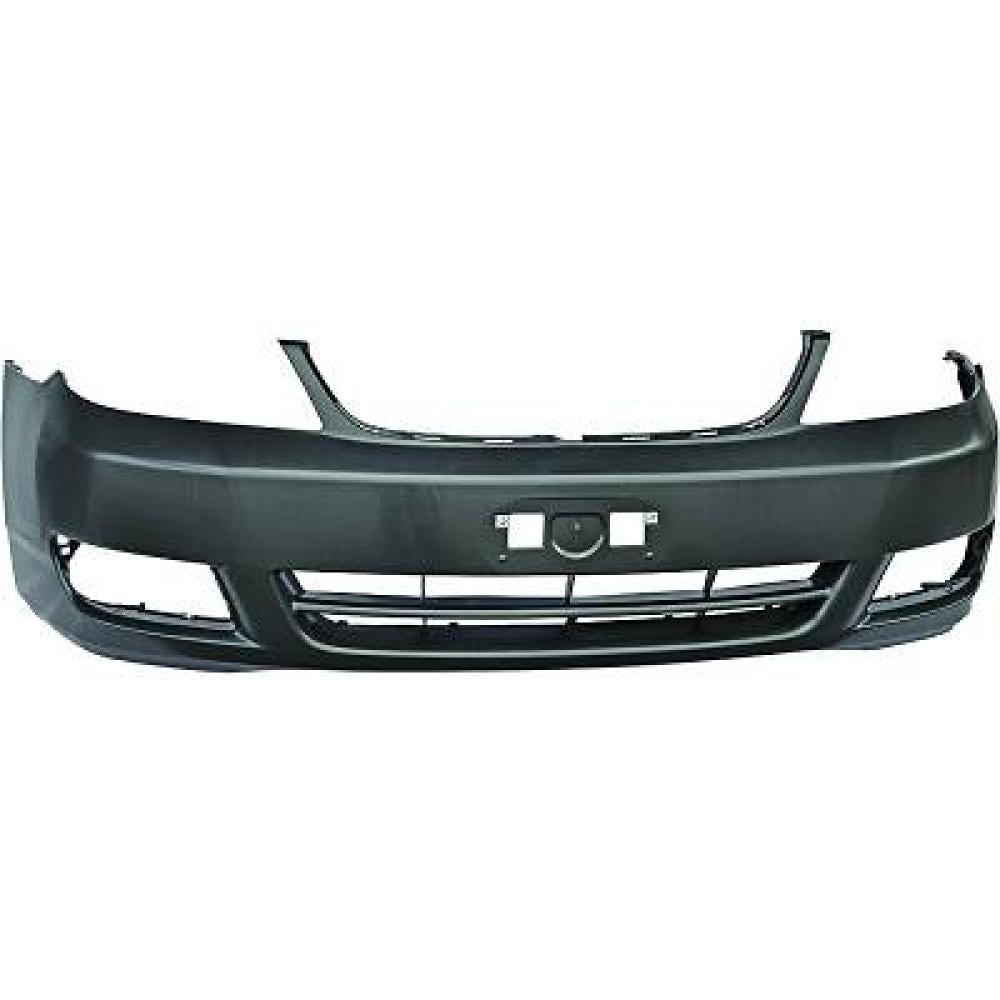 paraurti anteriore nero mod 4 porte station wagon toyota corolla 2004 2007 5211902560