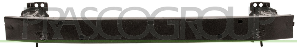 rinforzo paraurti anteriore toyota corolla 2004 2007 ty0901622