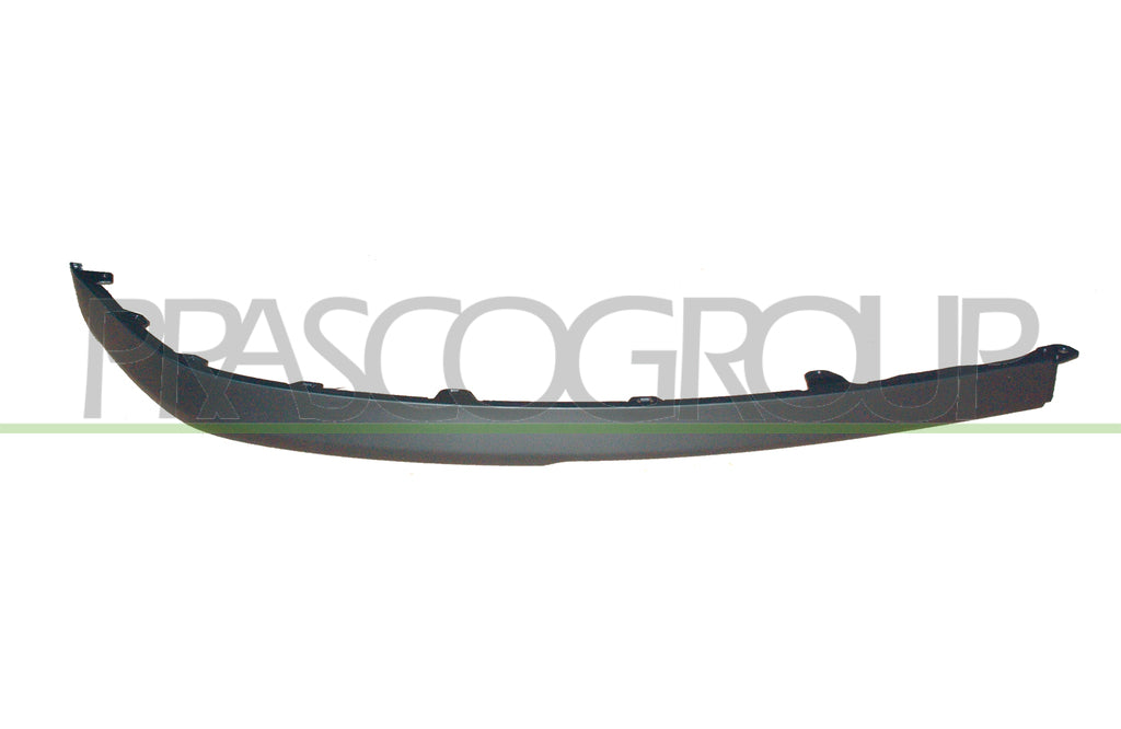 spoiler destro paraurti anteriore toyota corolla 2004 2007 ty0901803