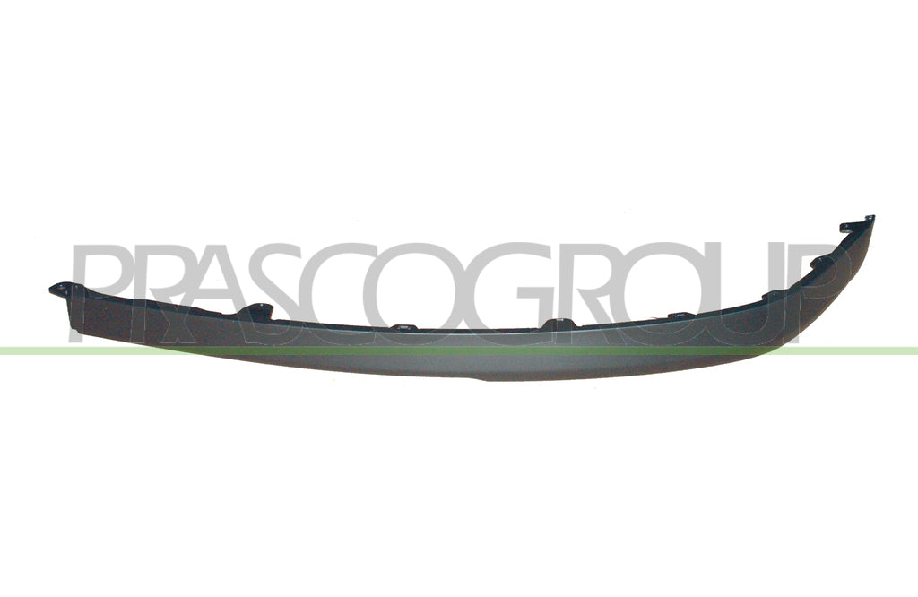 spoiler sinistro paraurti anteriore toyota corolla 2004 2007 ty0901804