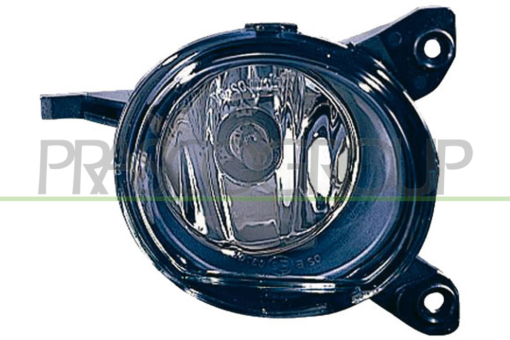 fendinebbia destro mod 3 5 porte toyota corolla 2004 2007 ty0904413