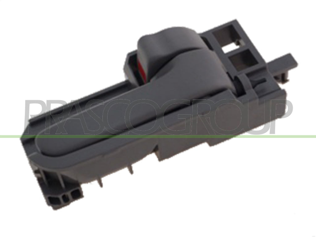 maniglia anteriore posteriore destra interna grigia toyota corolla 2004 2007 ty0908607