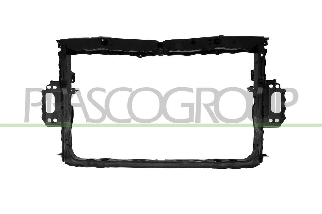 frontale anteriore completo toyota corolla e140 2008 2010 ty0913210