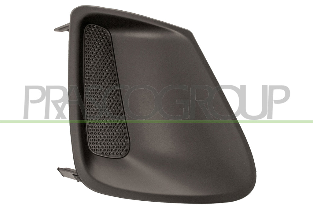 griglia destra paraurti anteriore toyota corolla e140 2010 2013 ty0922123