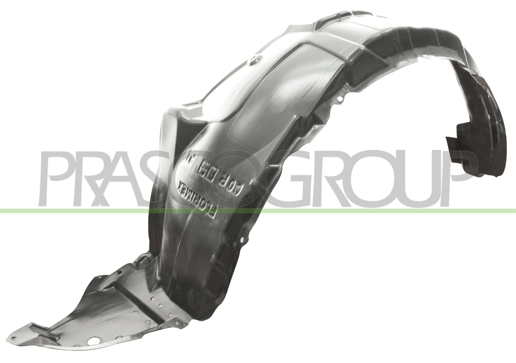 passaruota anteriore sinistro toyota corolla e140 2010 2013 ty0923604