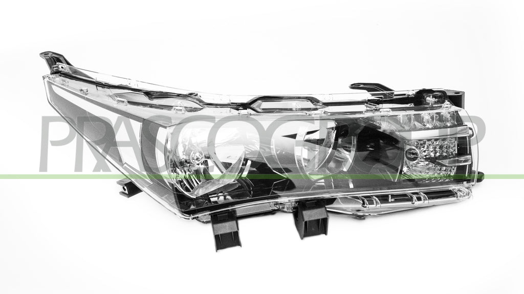 proiettore destro h11 hb3 elettrico con motore toyota corolla e170 2013 2019 ty0944913