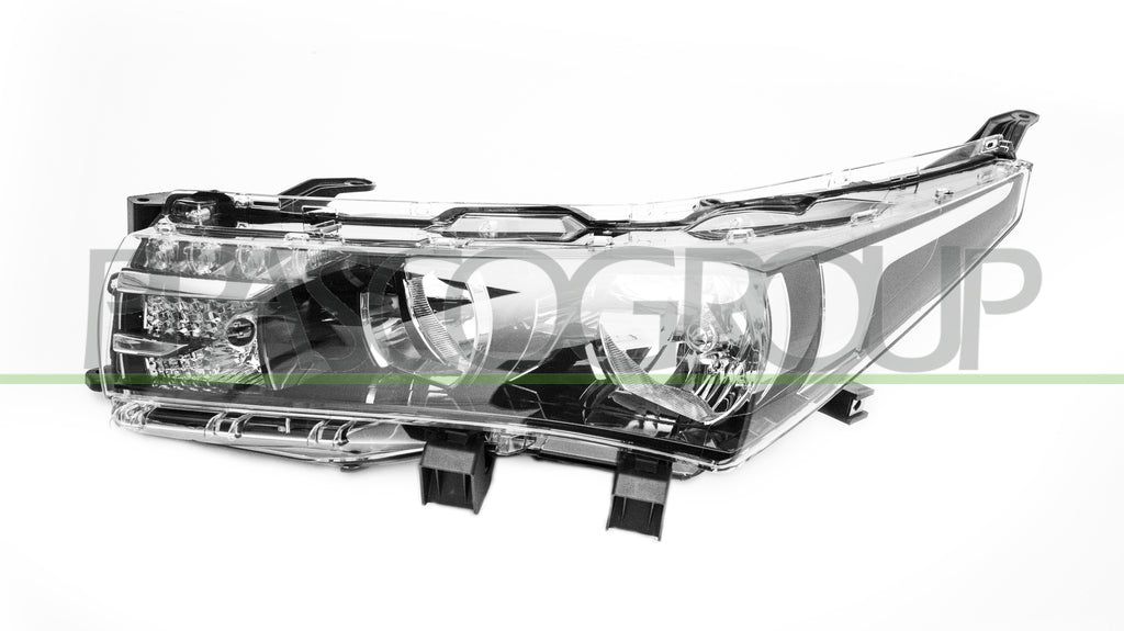 proiettore sinistro h11 hb3 elettrico con motore toyota corolla e170 2013 2019 ty0944914