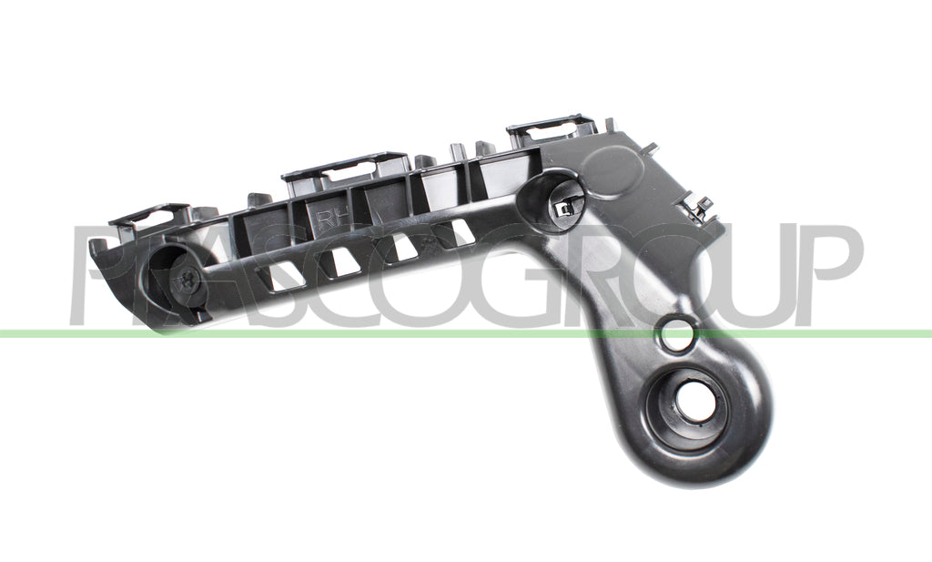 staffa destra paraurti anteriore toyota corolla e210 2019 2023 ty0961003