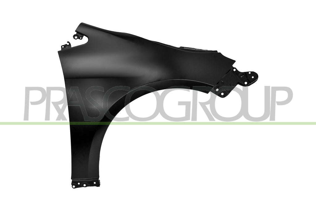 parafango anteriore destro toyota corolla e210 2019 2023 ty0963033