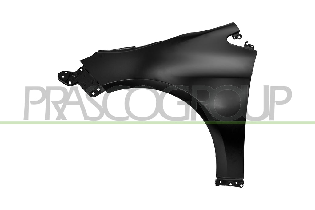 parafango anteriore sinistro toyota corolla e210 2019 2023 ty0963034