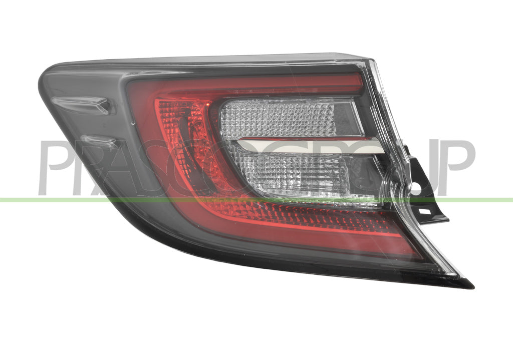 fanale posteriore sinistro con porta lampada esterno led toyota corolla e210 2019 2023 ty0964054