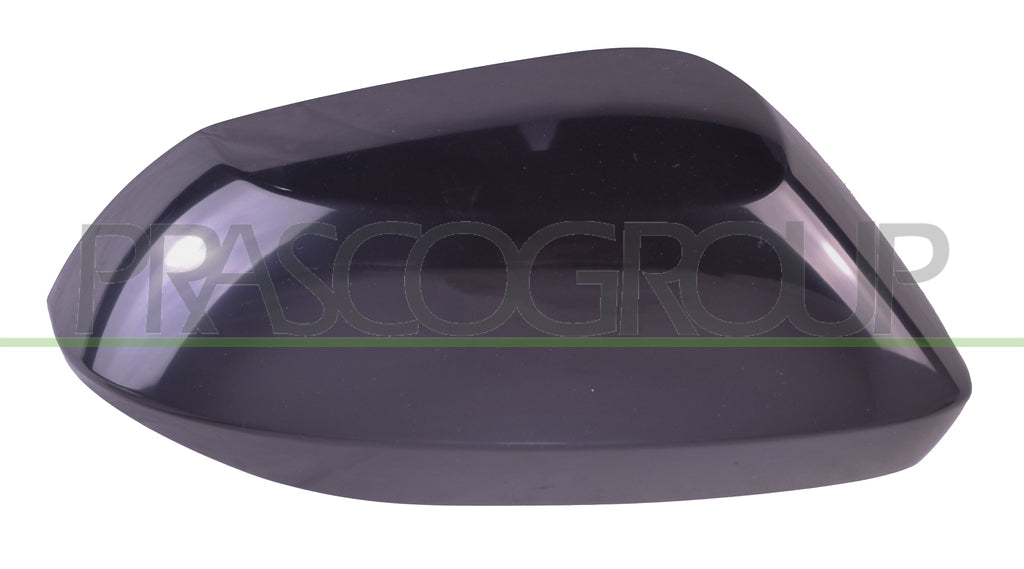 calotta retrovisore destro nera toyota corolla e210 2019 2023 ty0967403
