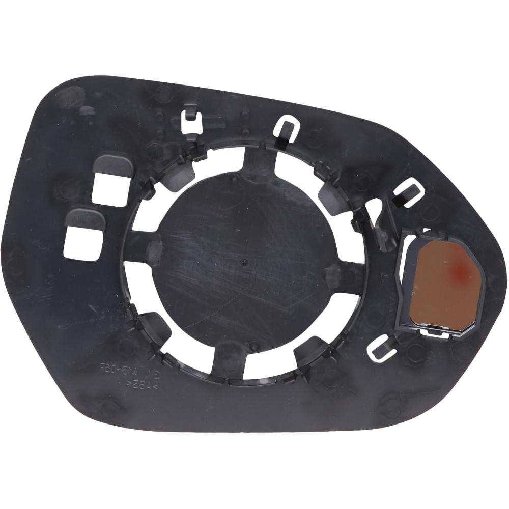piastra specchio sinistra termica convessa toyota corolla e210 2019 2023 8796102l30