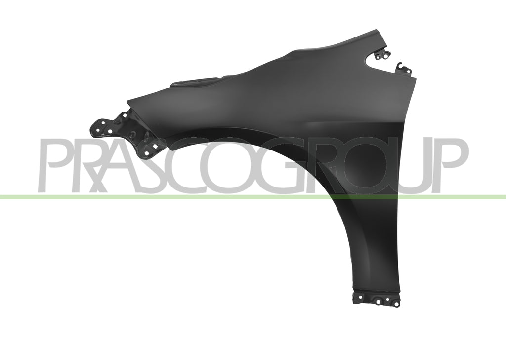 parafango anteriore sinistro toyota corolla sedan e210 2019 2023 ty0993004