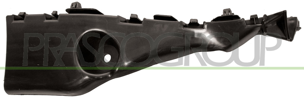 staffa sinistra paraurti posteriore toyota aygo 2005 2008 ty2011054