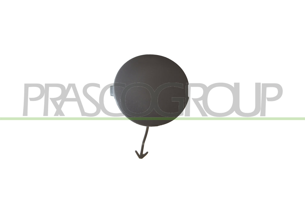 tappo coprigancio traino paraurti anteriore toyota aygo 2005 2008 ty2011236