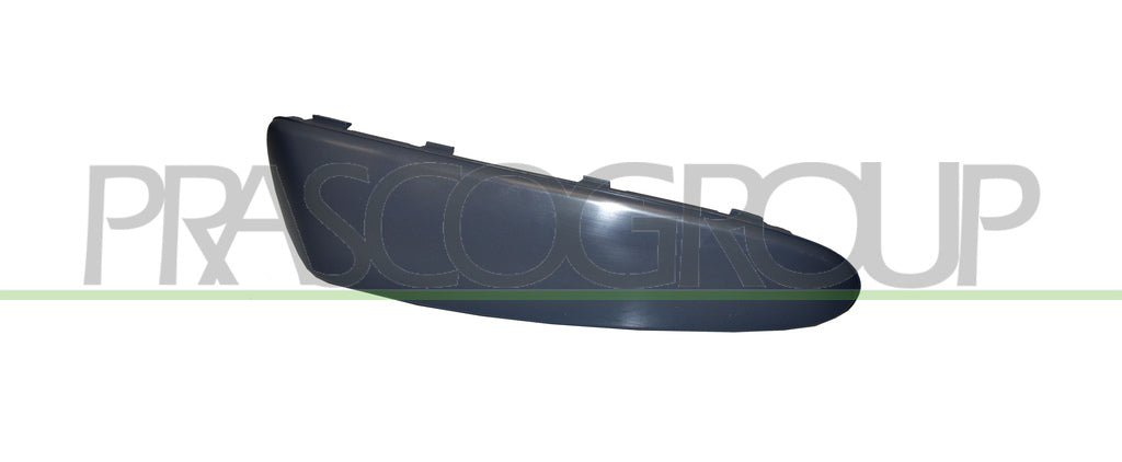 modanatura destra paraurti anteriore toyota aygo 2005 2008 ty2011243