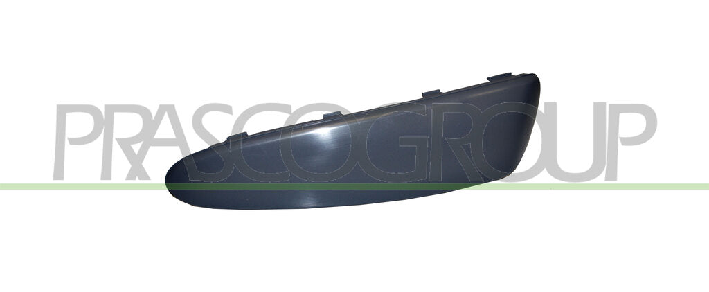 modanatura sinistra paraurti anteriore toyota aygo 2005 2008 ty2011244