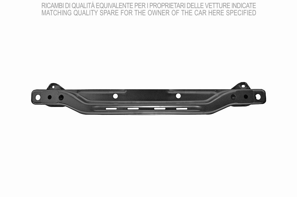 rinforzo paraurti posteriore peugeot 107 2009 2012 ty2011672