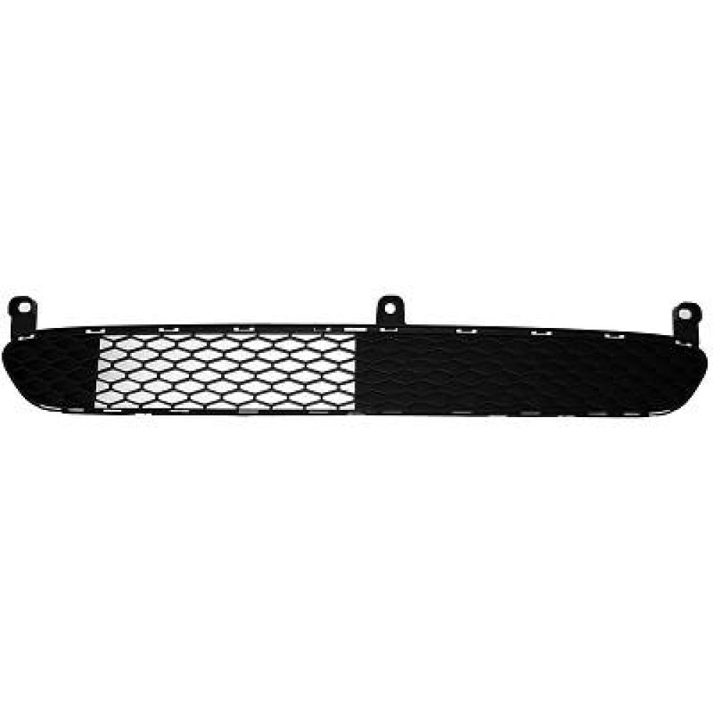 griglia paraurti anteriore toyota aygo 2005 2008 53112 0h010