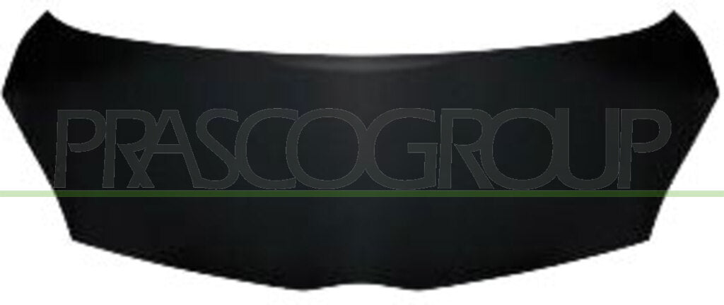 cofano toyota aygo 2005 2008 ty2013100