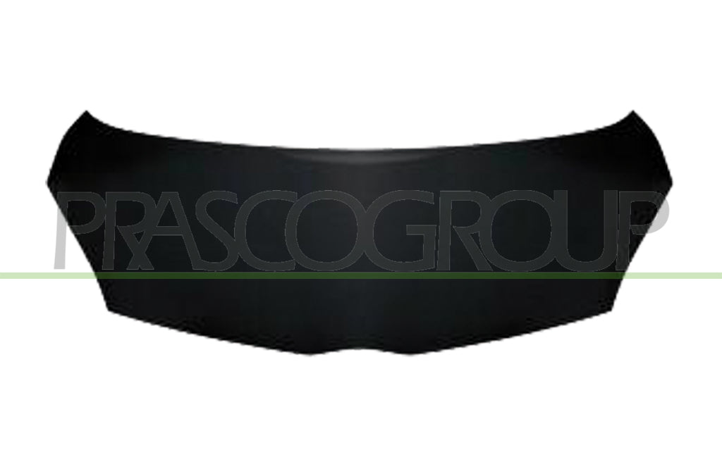 cofano toyota aygo 2005 2008 ty2013130