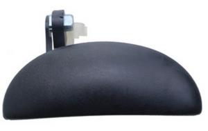 maniglia anteriore destra esterna con primer peugeot 107 2005 2009 ty2018003
