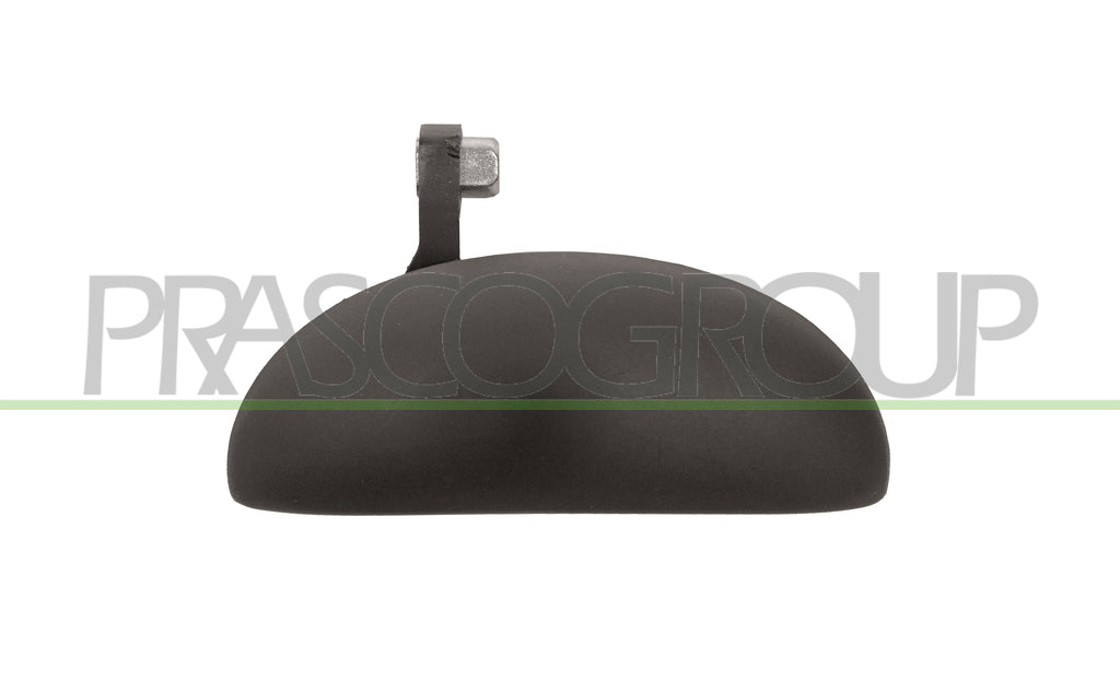 maniglia posteriore destra esterna con primer nero toyota aygo 2005 2008 ty2018101