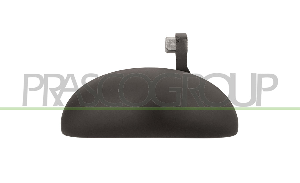 maniglia posteriore sinistra esterna con primer nero toyota aygo 2005 2008 ty2018102