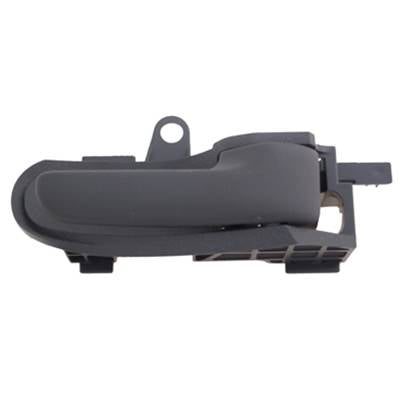 maniglia anteriore posteriore destra interna grigia citroen c1 2009 2011 ty2018607