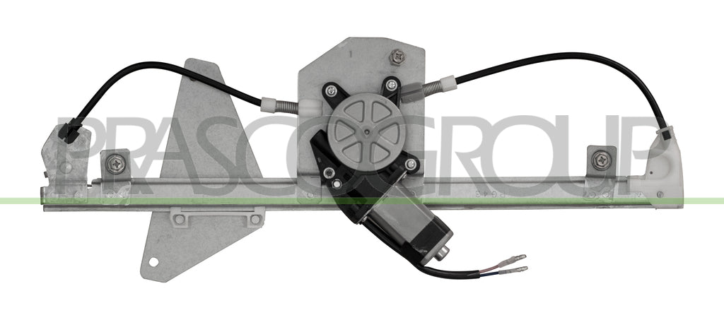 alzacristallo anteriore sinistro elettrico mod 3 porte citroen c1 2005 2008 ty201w022