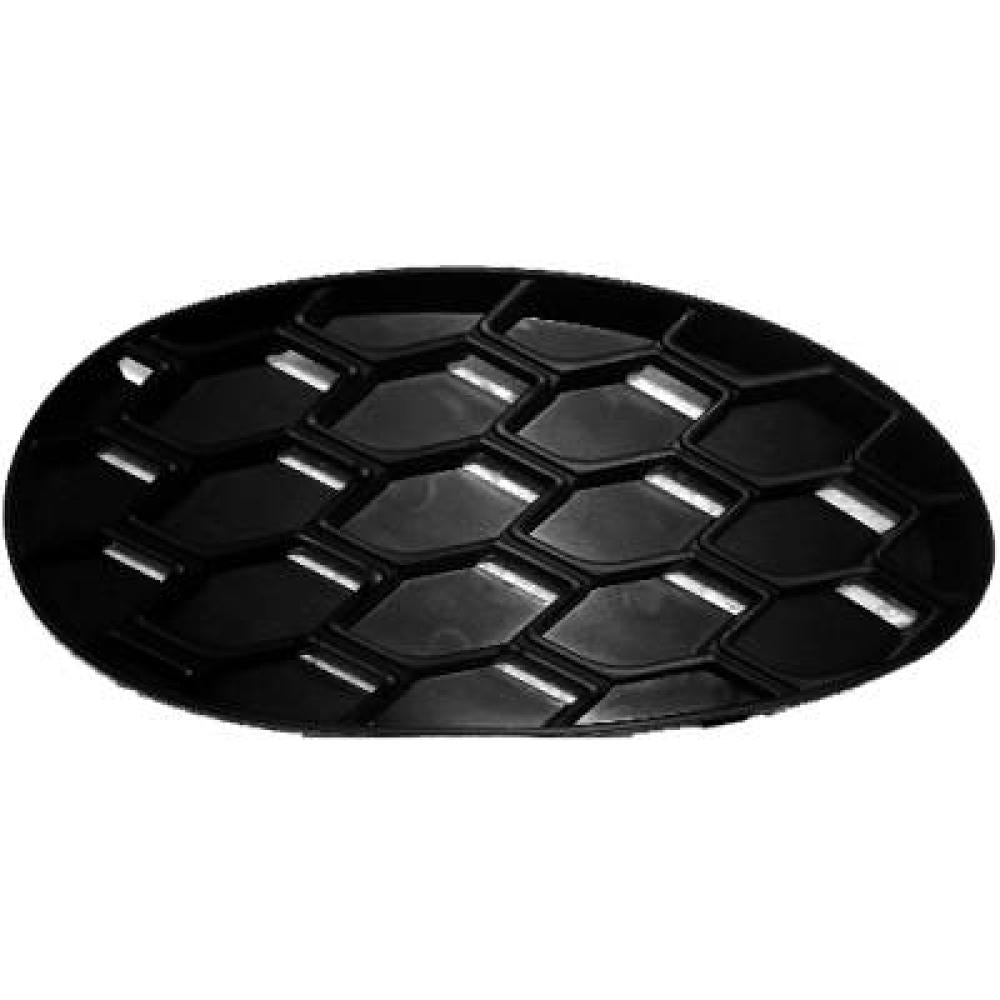 griglia sinistra paraurti anteriore nera senza sede fendi toyota aygo 2009 2011 814820h010