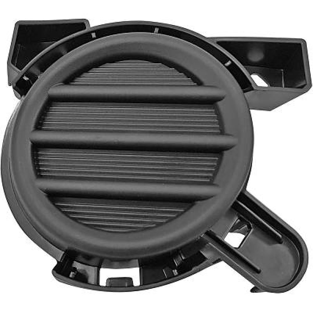 tappo coprifendi sinistro nero toyota aygo 2012 2014 814820h041