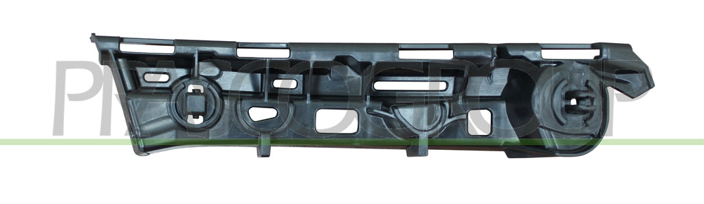 staffa guida sinistra paraurti anteriore plastica toyota aygo 2014 2018 ty2061004