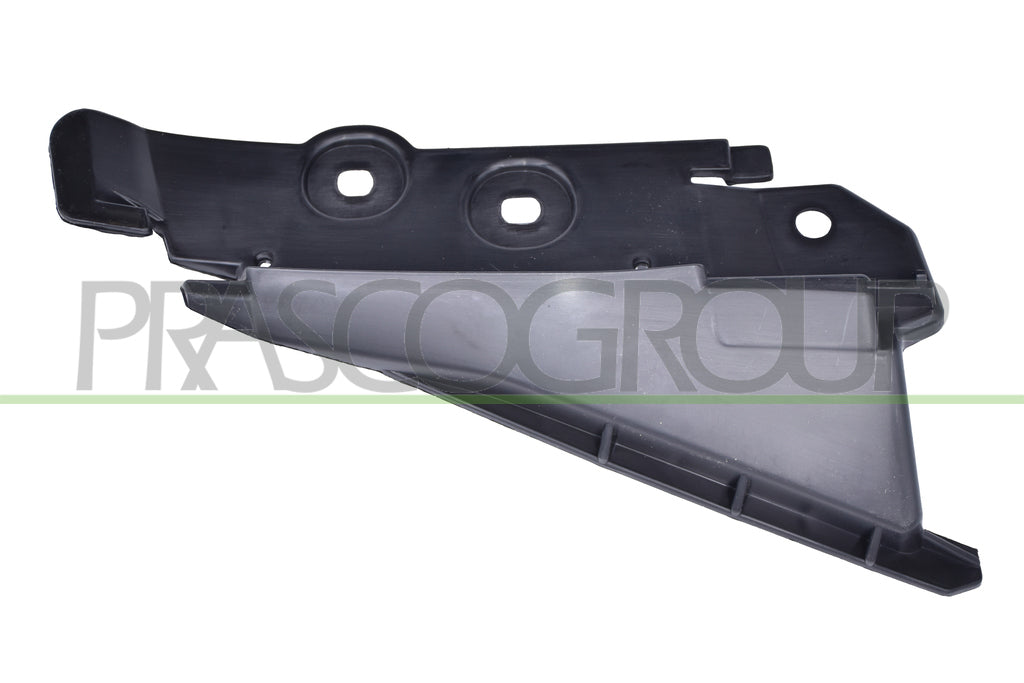 staffa destra paraurti anteriore toyota aygo 2014 2018 ty2061005
