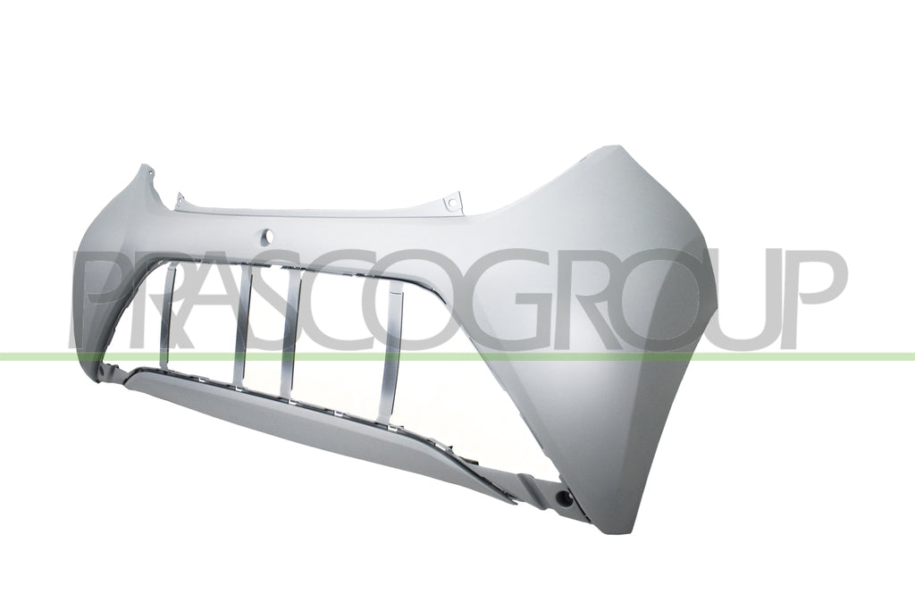 paraurti posteriore con primer toyota aygo 2014 2018 ty2061061