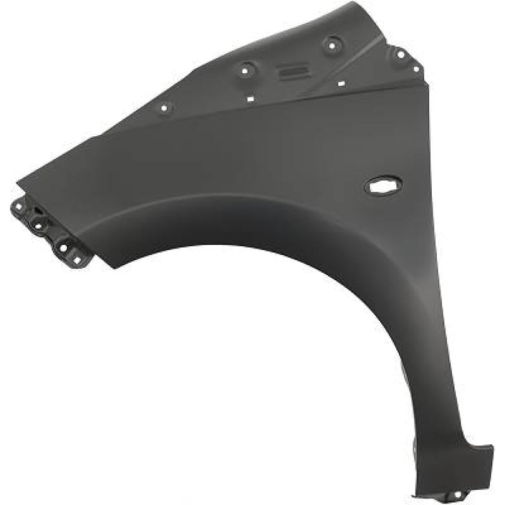 parafango anteriore sinistro con foro lucciola toyota aygo 2014 2018 538120h030