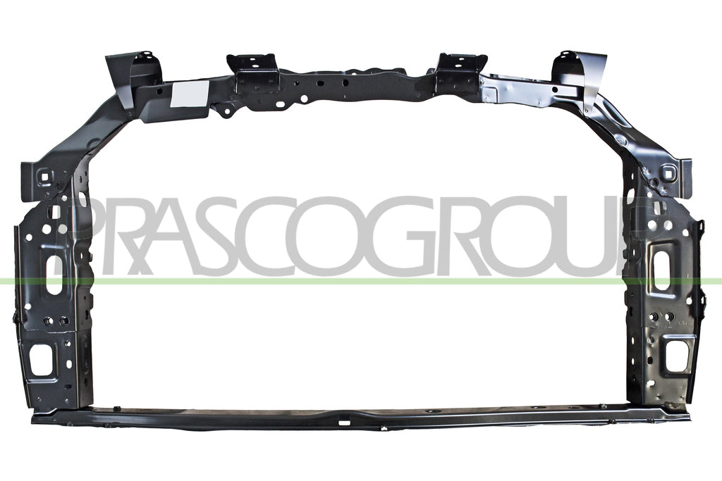 frontale anteriore completo toyota aygo 2014 2018 ty2063210