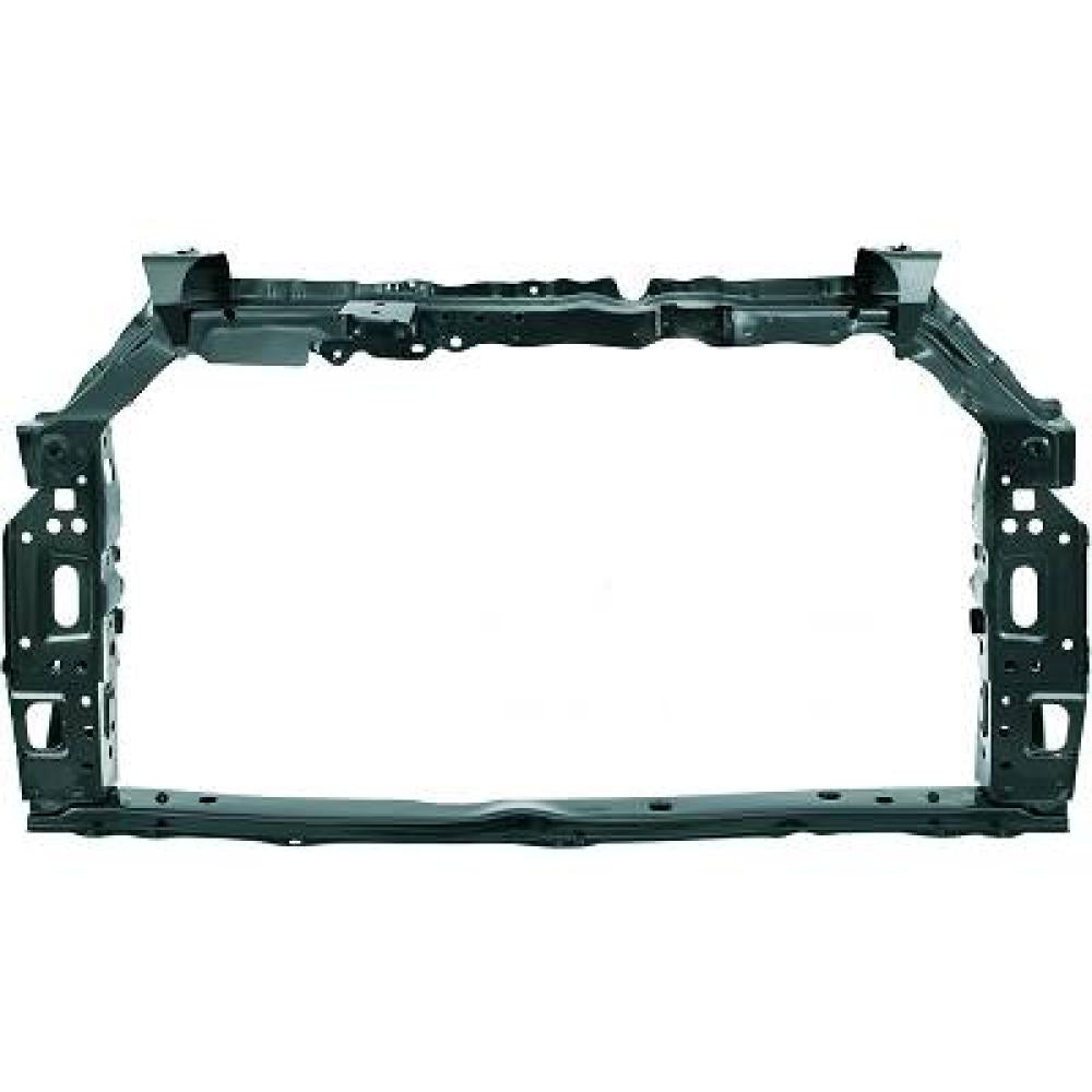 frontale anteriore completo toyota aygo 2014 2018 53201 0h903
